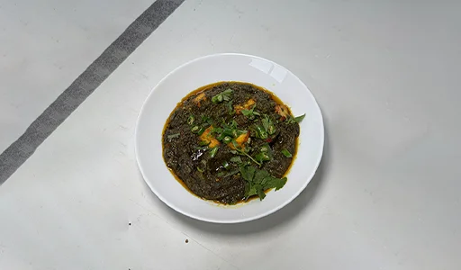 Aloo Palak