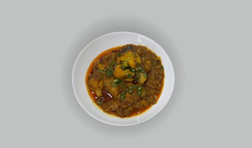 Aloo Gobhi 
