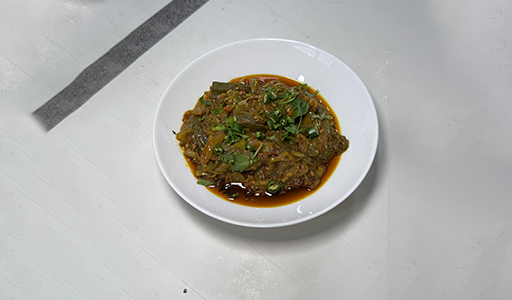 Bhindi